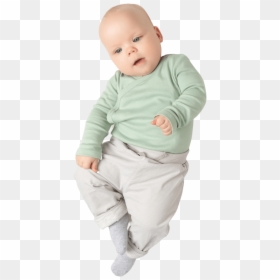 Kids - Baby, HD Png Download - cute baby png