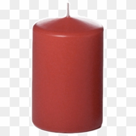Unity Candle, HD Png Download - red candle png
