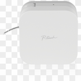 Ptp300bt - Monochrome, HD Png Download - white cube png