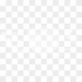 Illustration, HD Png Download - white cube png