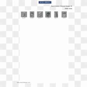 Paper, HD Png Download - scar texture png