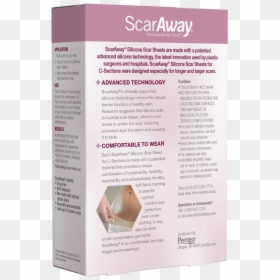 Brochure, HD Png Download - scar texture png