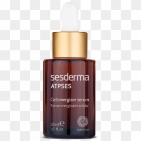 Atpses Cell Energising Serum 30 Ml - Ferulac De Sesderma, HD Png Download - scar texture png