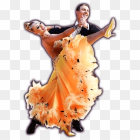 Transparent Latin Dance Png - Salsa Spins, Png Download - salsa dancers png