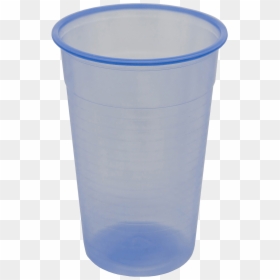 Blue 7oz Water Cup Www Glacierwatersystems - Plastic, HD Png Download - water cup png