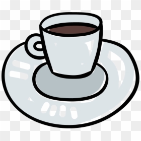 Transparent Pouring Water Png - Coffee Cup, Png Download - water cup png