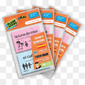 Flashsticks, HD Png Download - bundle of sticks png