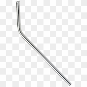 Iron, HD Png Download - drinking straw png
