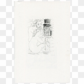 Sketch, HD Png Download - mr peanut png