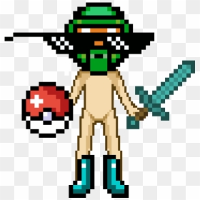 Minecraft Sword Png, Transparent Png - mr peanut png