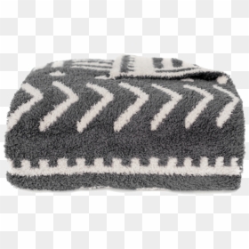 Mudcloth Blankets Baby, HD Png Download - throw blanket png