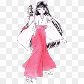 Rei Hino - Manga - Sailor Moon Manga Rei Hino, HD Png Download - sailor mars png