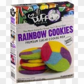 Sandwich Cookies, HD Png Download - sugar cookie png