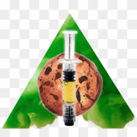 Girl Scout Cookies Distillate - Illustration, HD Png Download - girl scout cookies png