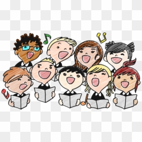 Choir Clubs, HD Png Download - bajo sexto png