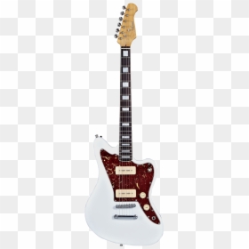 Grungemaster Guitar, HD Png Download - bajo sexto png