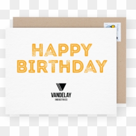 Graphic Design, HD Png Download - birthday card png