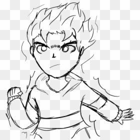 Koichi - Line Art, HD Png Download - yoshikage kira png