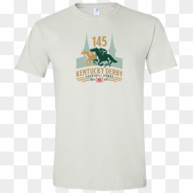 Study Tour T Shirt, HD Png Download - kentucky derby hat png