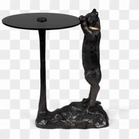 End Table, HD Png Download - table transparent png