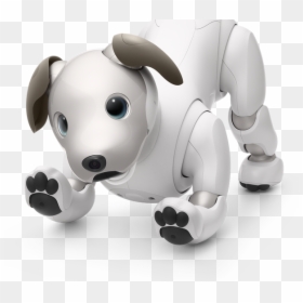 Robot Dog Png - Sony Aibo Png, Transparent Png - dog barking png