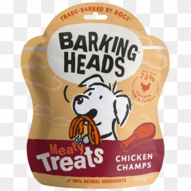 Nut, HD Png Download - dog barking png