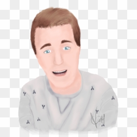 Thumb Image - Transparent Shane Dawson Face Png, Png Download - shane dawson png