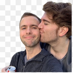 #shanedawson #rylandadams #youtubers #pngs #png #lovely - Shane Dawson And Ryland Adams Baby, Transparent Png - shane dawson png