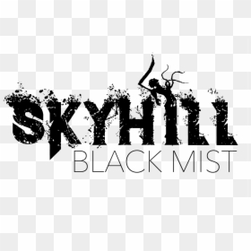 Graphic Design, HD Png Download - black mist png