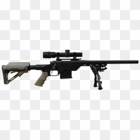 Remington 783 Tactical Stock, HD Png Download - sniper target png