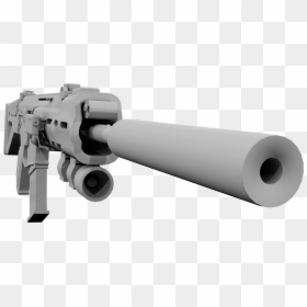 Sniper Rifle, 3d Model Wallpapers And Images - Wallpaper, HD Png Download - sniper target png