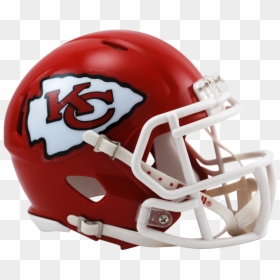 Chiefs Mini Helmet, HD Png Download - 49ers helmet png