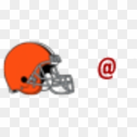 Cleveland Browns Logo .jpg, HD Png Download - 49ers helmet png