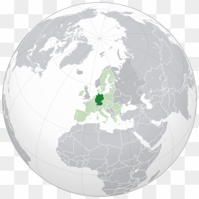 Thefutureofeuropes Wiki - Croatia On The Globe, HD Png Download - flag globe png