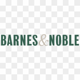Bn Logo - Barnes And Noble Png, Transparent Png - misha collins png