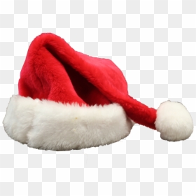 Fur Clothing, HD Png Download - real santa hat png