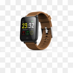 Doasap Q9 Smartwatch Blood Pressure Heart Rate Sleep - Relógio Inteligente Ip67, HD Png Download - heart monitor png