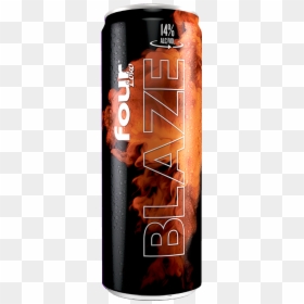 Four Loko Blaze Flavor, HD Png Download - four loko png