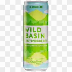 Oskar Blues Wild Basin, HD Png Download - four loko png