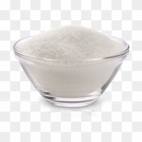 Frosting & Icing Powdered Sugar Sucrose Food - Bowl Of Sugar Png, Transparent Png - mixing bowl png