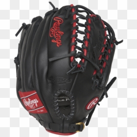 Mike Trout Glove Youth, HD Png Download - mike trout png