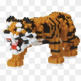 Transparent Curious George Balloons Png - Lego Nanoblock Tiger, Png Download - orange balloons png