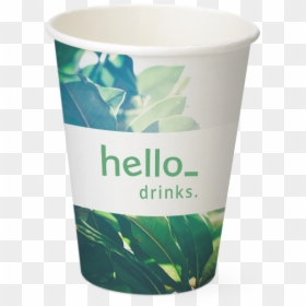 Biodegradabili Bicchieri In Carta, HD Png Download - paper cup png