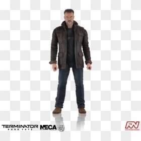 Terminator Dark Fate Action Figures, HD Png Download - the terminator png