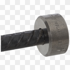Nvent Anchors Lenton® Terminator - End Terminator Rebar, HD Png Download - the terminator png