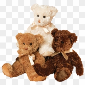 Stuffed Teddy Bear Png Photos, Transparent Png - stuffed animals png
