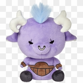 Alistar Peluche, HD Png Download - stuffed animals png