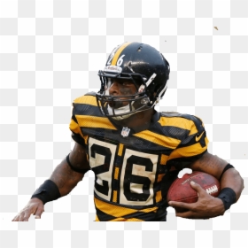 Leveon Bell Png, Transparent Png - le'veon bell png