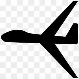Transparent Uav Png - Uav Icon, Png Download - airliner png
