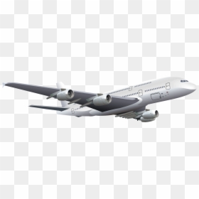 Airbus Png - Air Traffic Controller By Ds, Transparent Png - airliner png